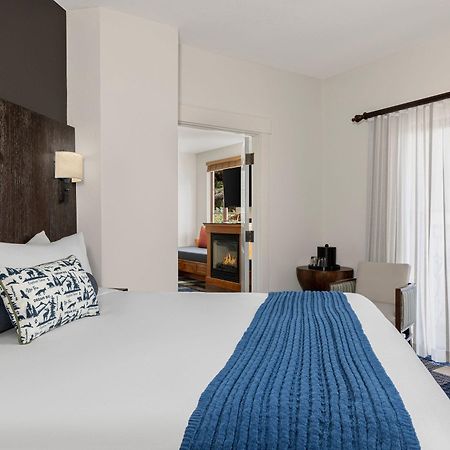 Grand Residences By Marriott Tahoe 1 To 3 Bedrooms And Pent Stateline Buitenkant foto