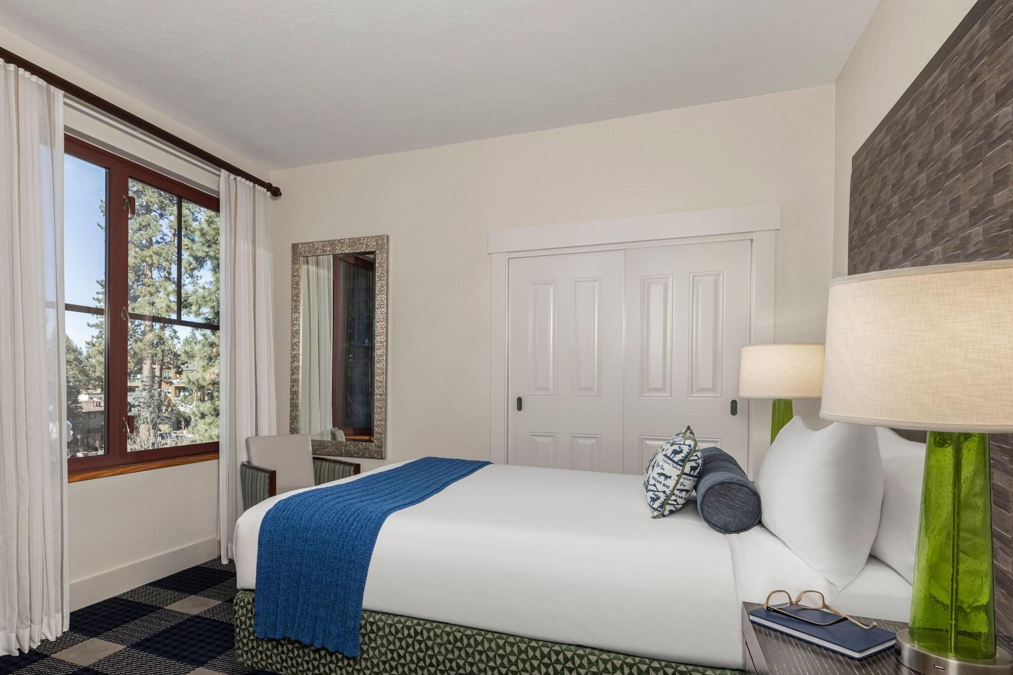 Grand Residences By Marriott Tahoe 1 To 3 Bedrooms And Pent Stateline Buitenkant foto