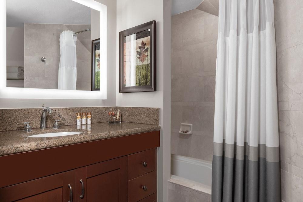 Grand Residences By Marriott Tahoe 1 To 3 Bedrooms And Pent Stateline Buitenkant foto