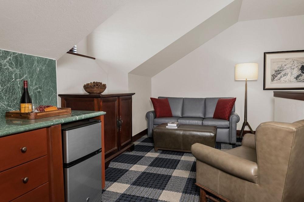 Grand Residences By Marriott Tahoe 1 To 3 Bedrooms And Pent Stateline Buitenkant foto