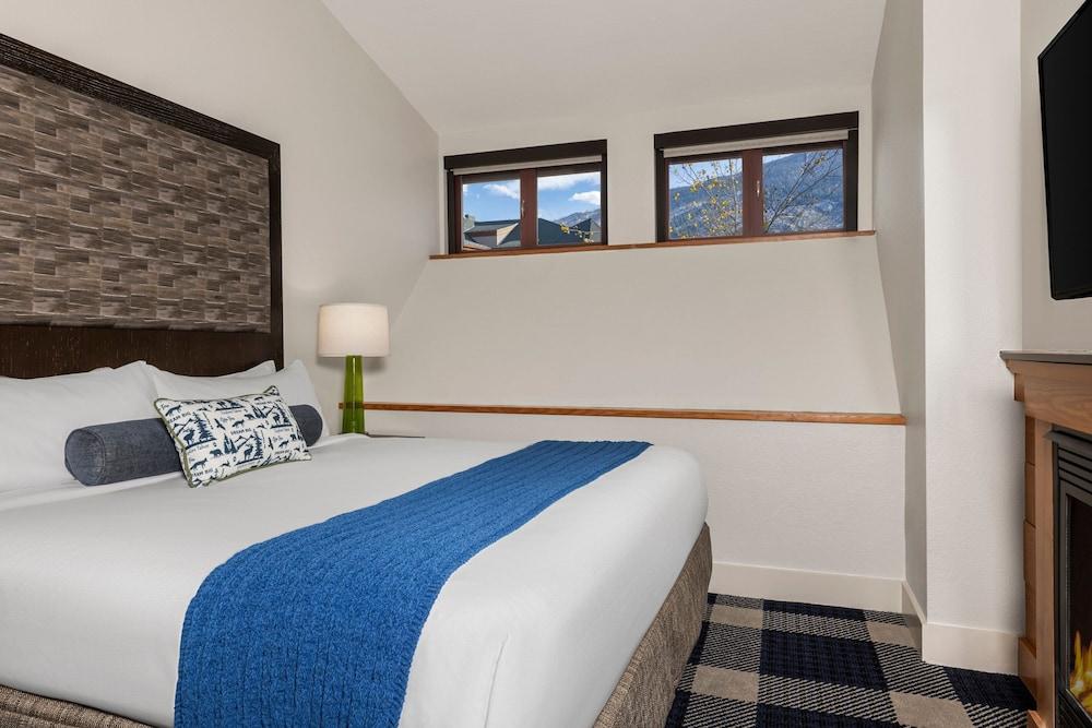 Grand Residences By Marriott Tahoe 1 To 3 Bedrooms And Pent Stateline Buitenkant foto