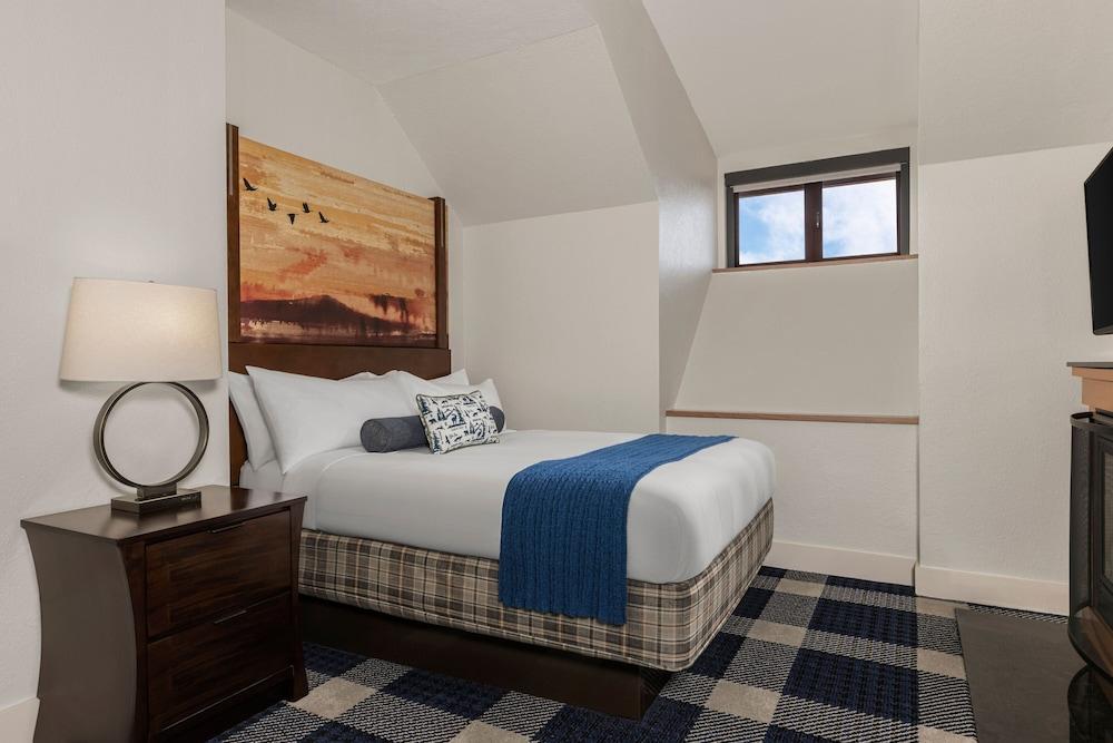 Grand Residences By Marriott Tahoe 1 To 3 Bedrooms And Pent Stateline Buitenkant foto