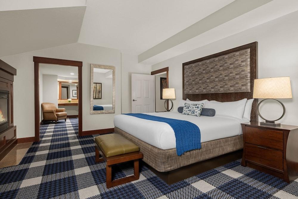 Grand Residences By Marriott Tahoe 1 To 3 Bedrooms And Pent Stateline Buitenkant foto