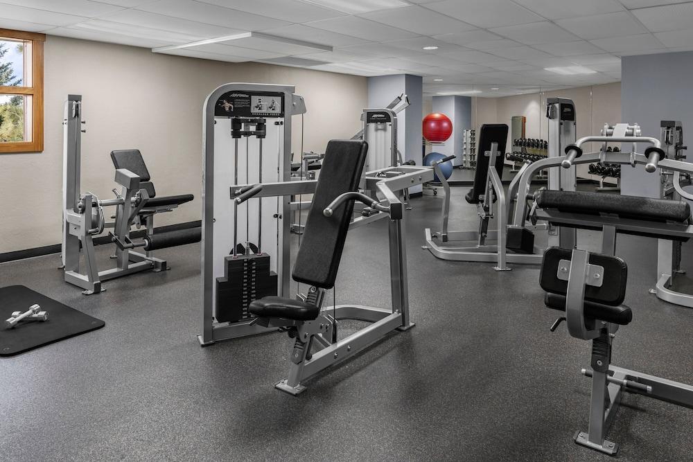 Grand Residences By Marriott Tahoe 1 To 3 Bedrooms And Pent Stateline Buitenkant foto