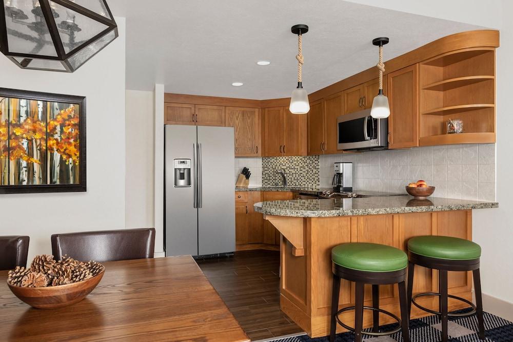 Grand Residences By Marriott Tahoe 1 To 3 Bedrooms And Pent Stateline Buitenkant foto
