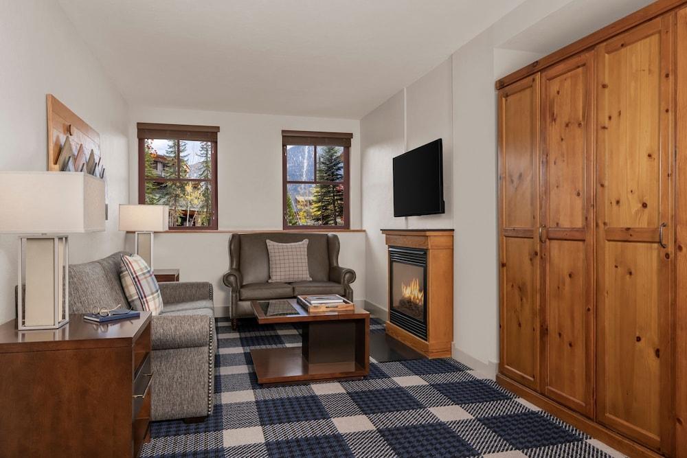 Grand Residences By Marriott Tahoe 1 To 3 Bedrooms And Pent Stateline Buitenkant foto