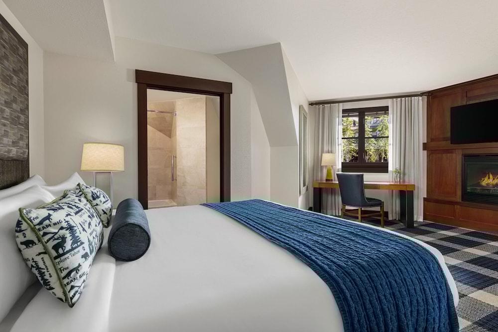 Grand Residences By Marriott Tahoe 1 To 3 Bedrooms And Pent Stateline Buitenkant foto