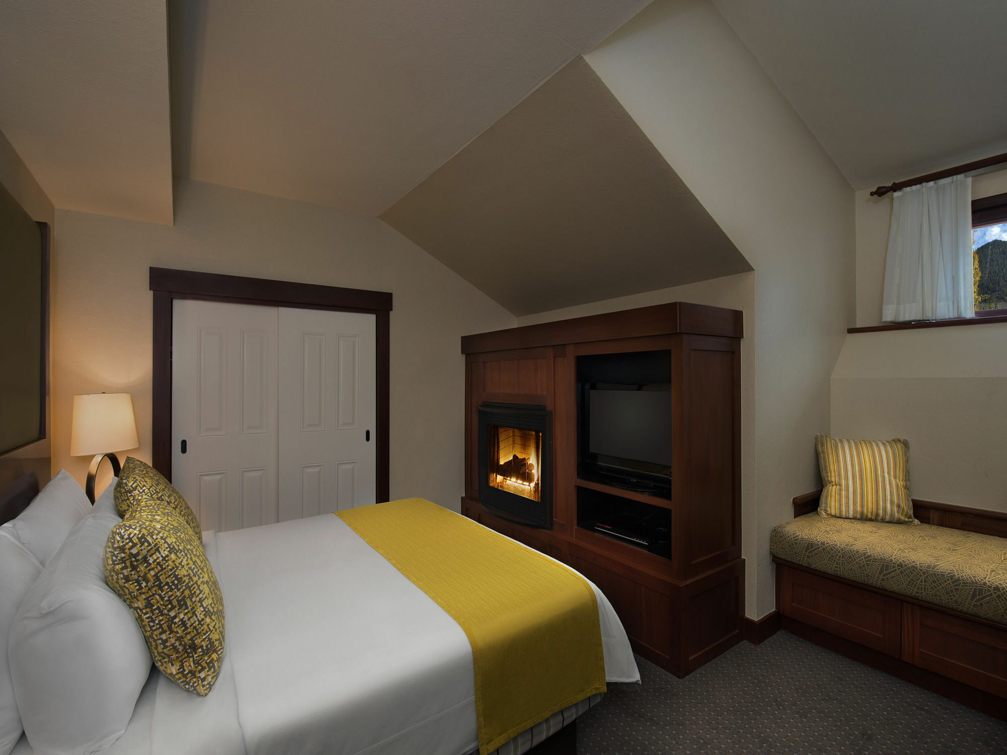 Grand Residences By Marriott Tahoe 1 To 3 Bedrooms And Pent Stateline Buitenkant foto