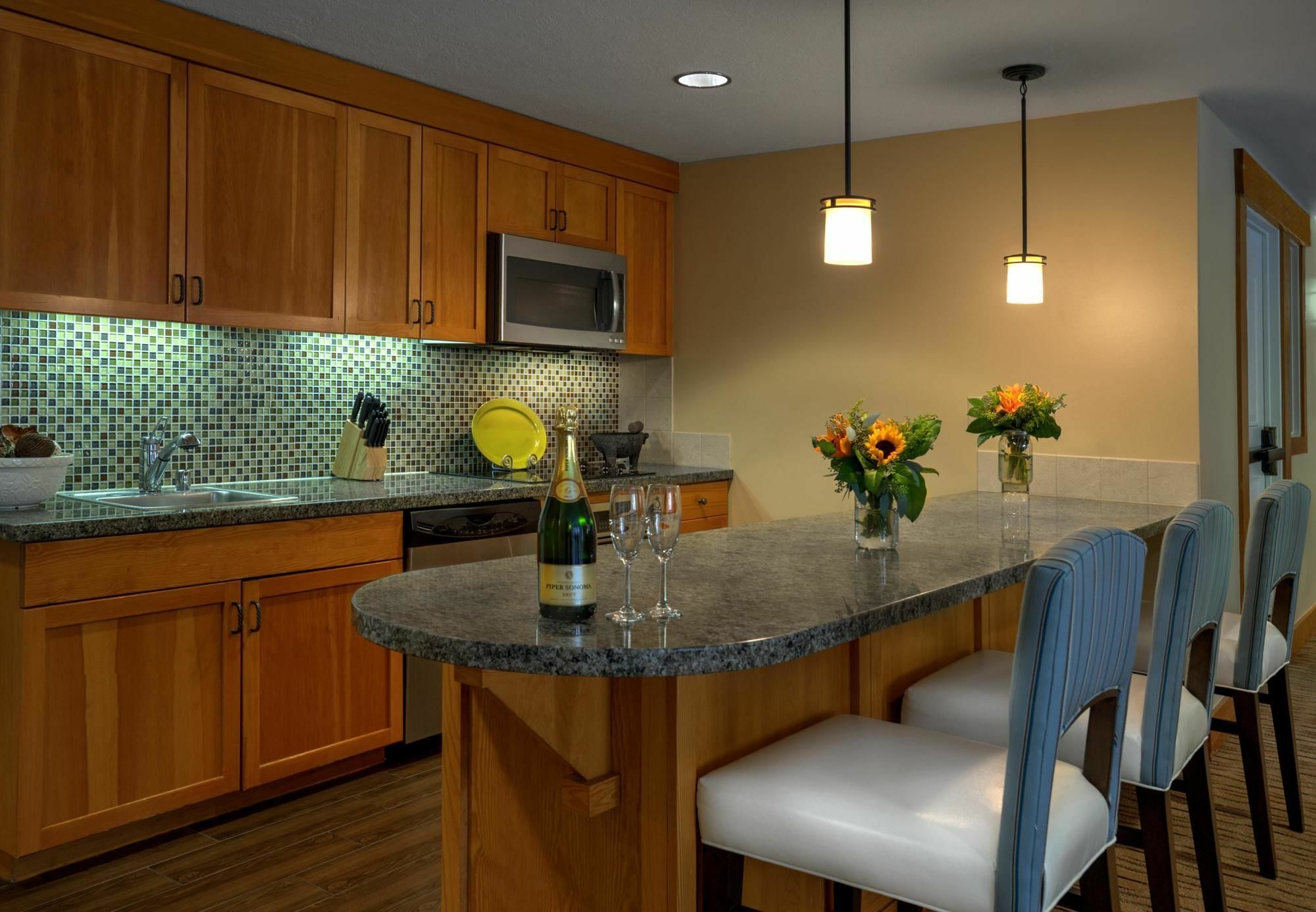 Grand Residences By Marriott Tahoe 1 To 3 Bedrooms And Pent Stateline Buitenkant foto