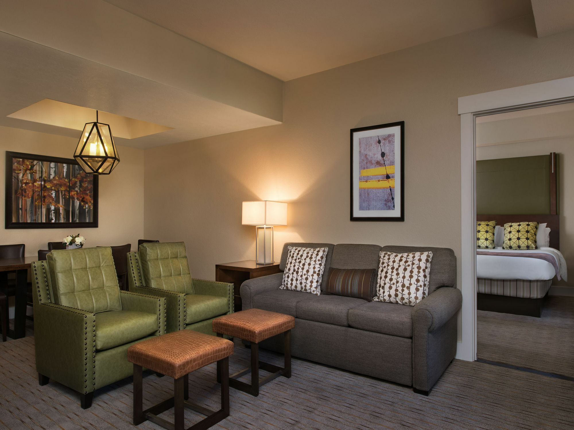 Grand Residences By Marriott Tahoe 1 To 3 Bedrooms And Pent Stateline Buitenkant foto