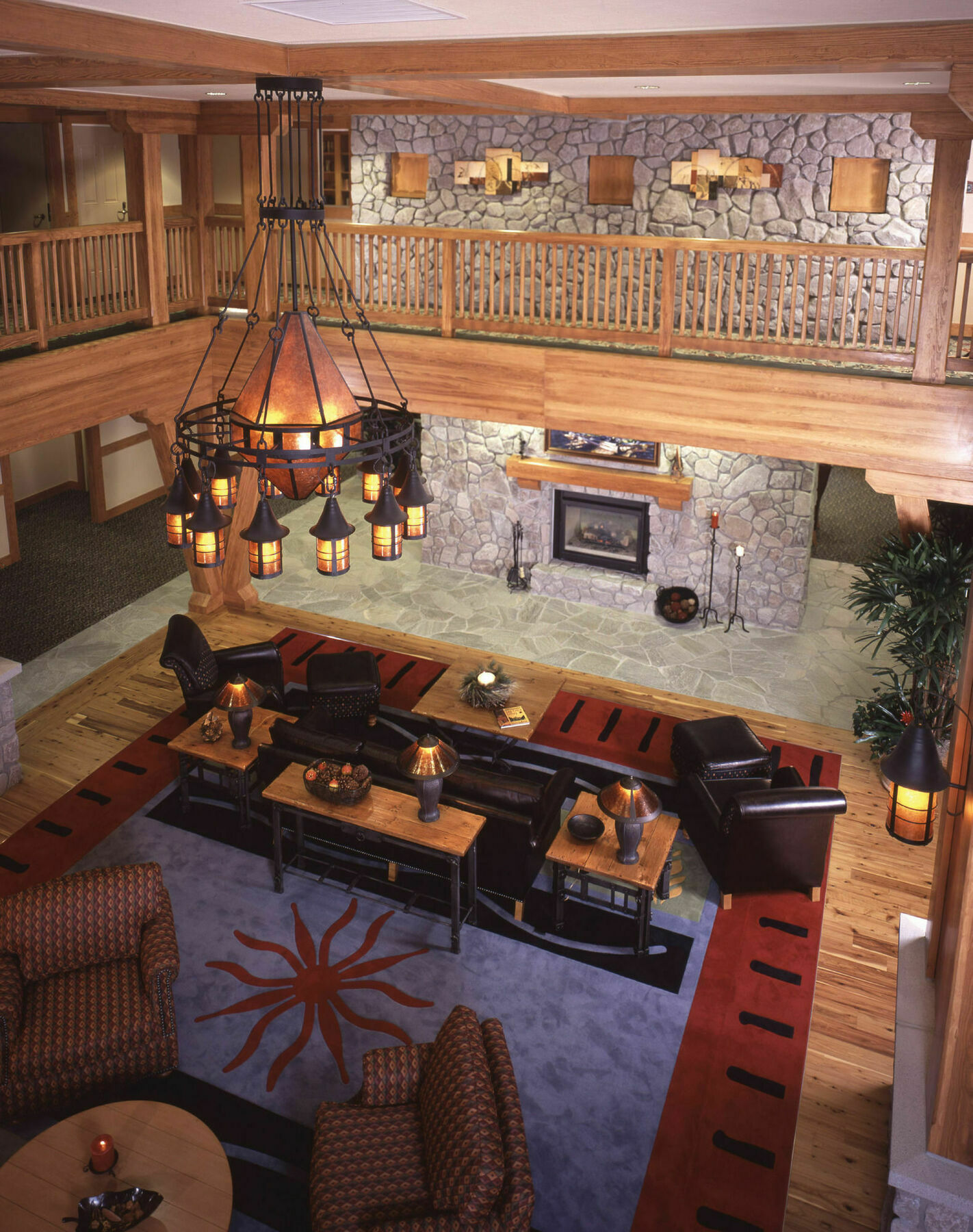 Grand Residences By Marriott Tahoe 1 To 3 Bedrooms And Pent Stateline Buitenkant foto