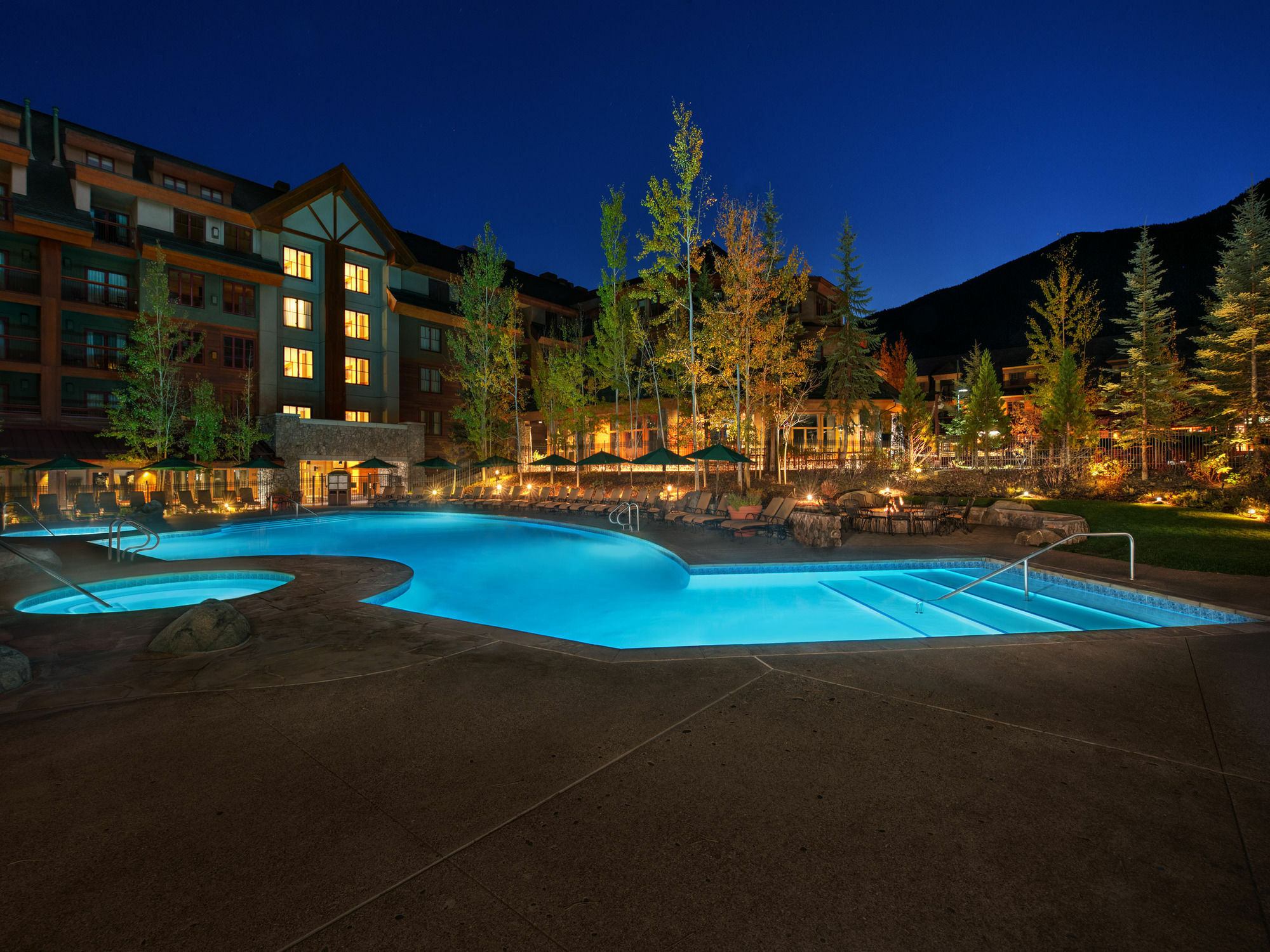 Grand Residences By Marriott Tahoe 1 To 3 Bedrooms And Pent Stateline Buitenkant foto