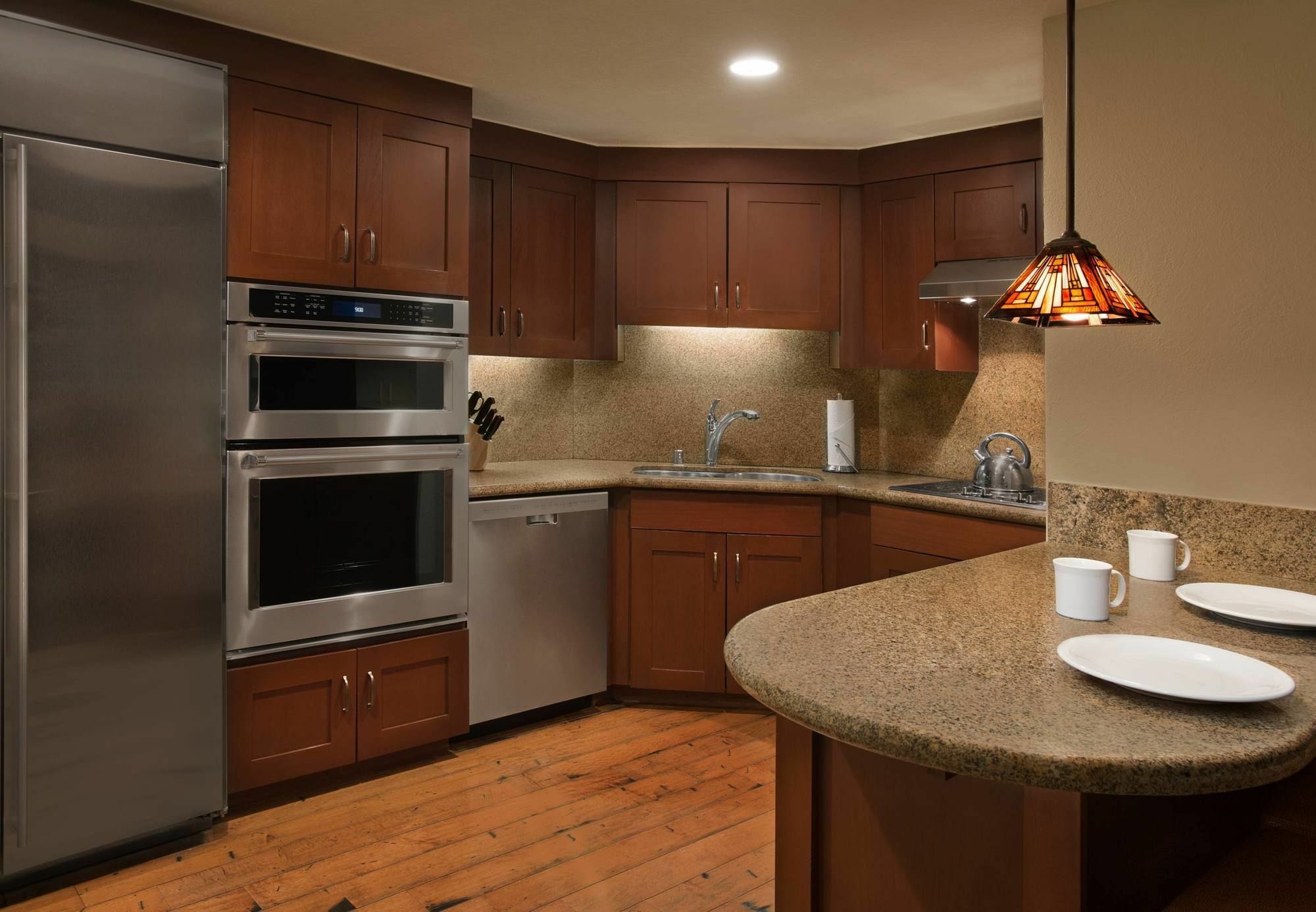 Grand Residences By Marriott Tahoe 1 To 3 Bedrooms And Pent Stateline Buitenkant foto
