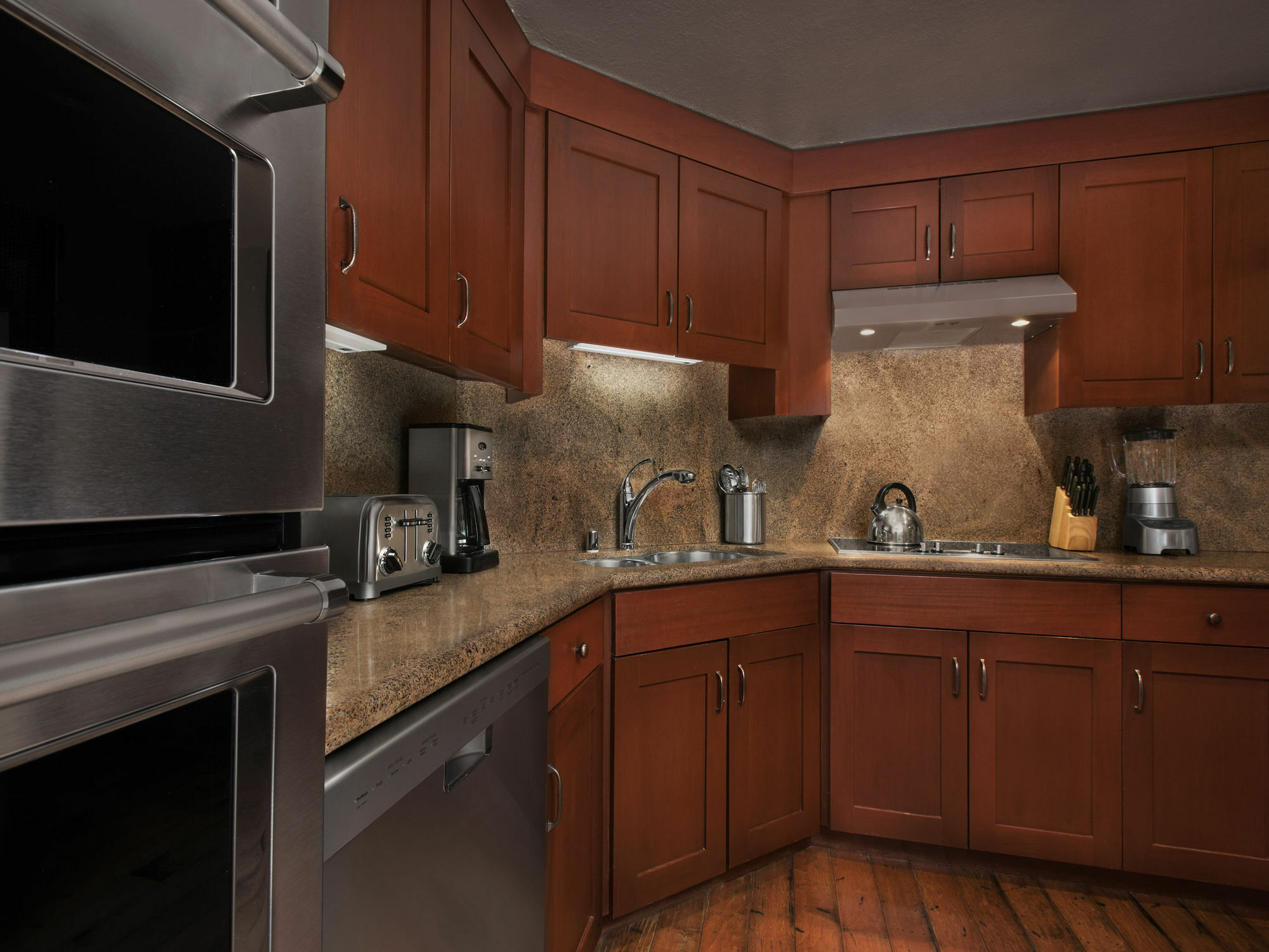 Grand Residences By Marriott Tahoe 1 To 3 Bedrooms And Pent Stateline Buitenkant foto