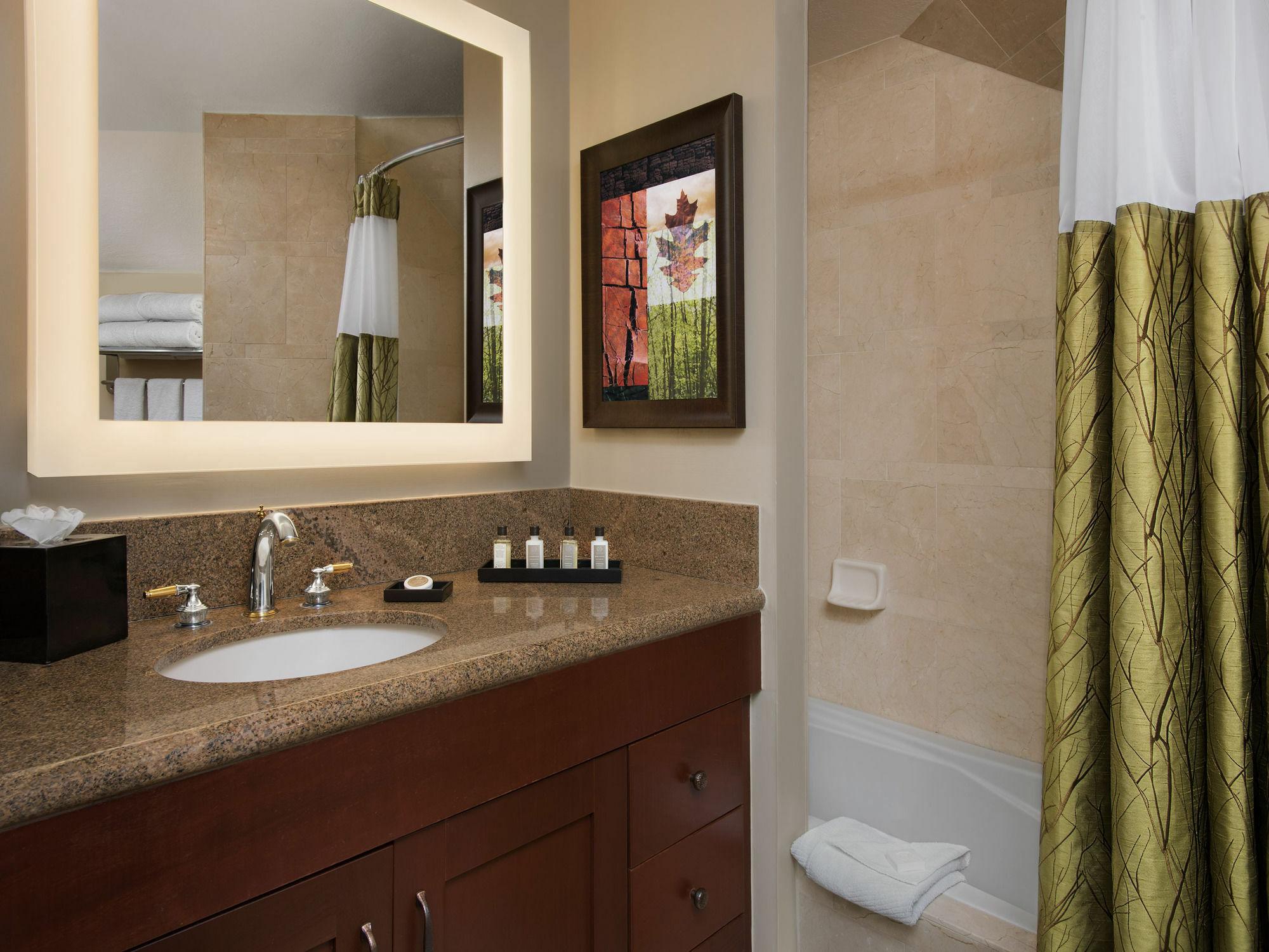 Grand Residences By Marriott Tahoe 1 To 3 Bedrooms And Pent Stateline Buitenkant foto