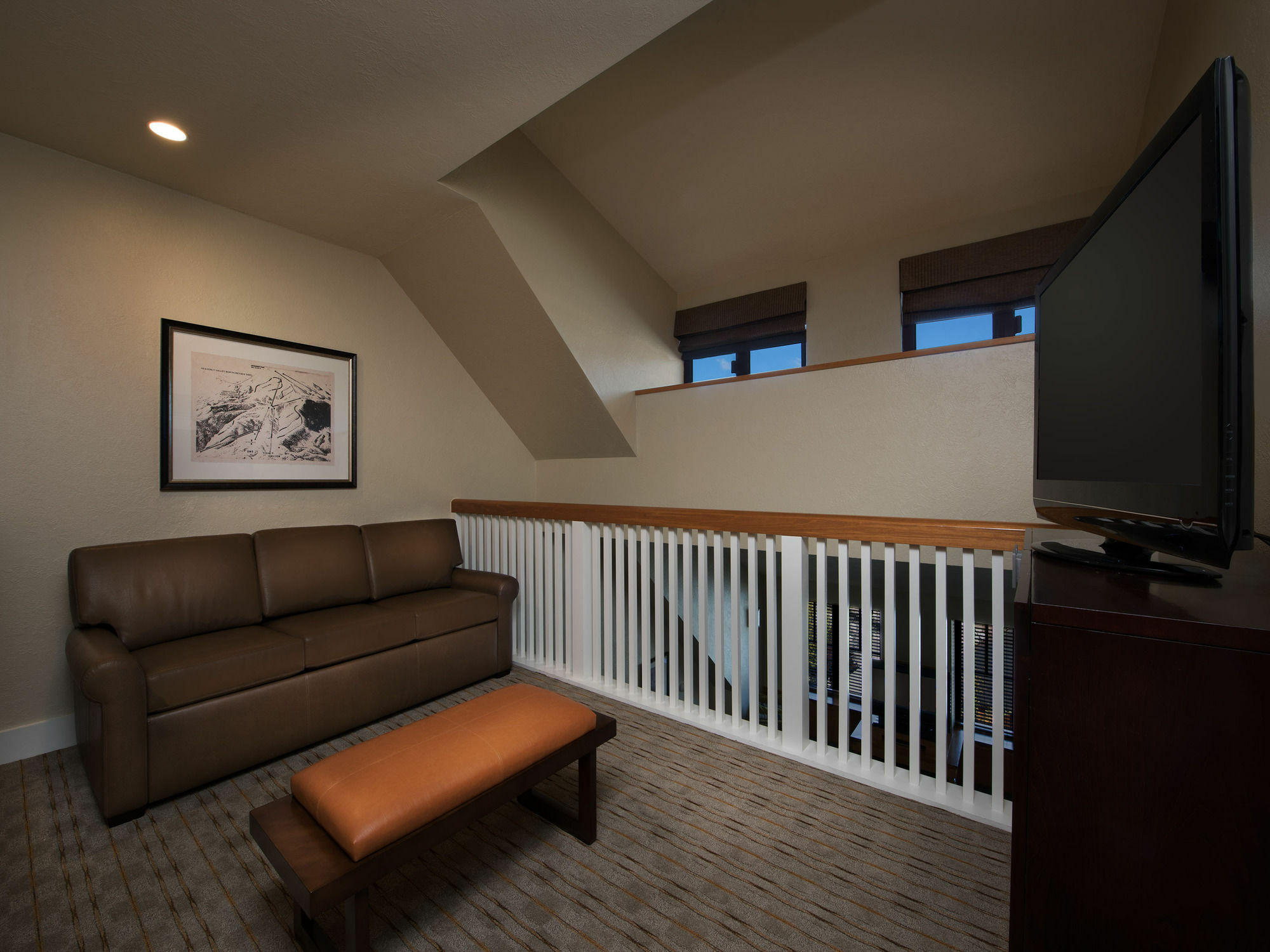Grand Residences By Marriott Tahoe 1 To 3 Bedrooms And Pent Stateline Buitenkant foto