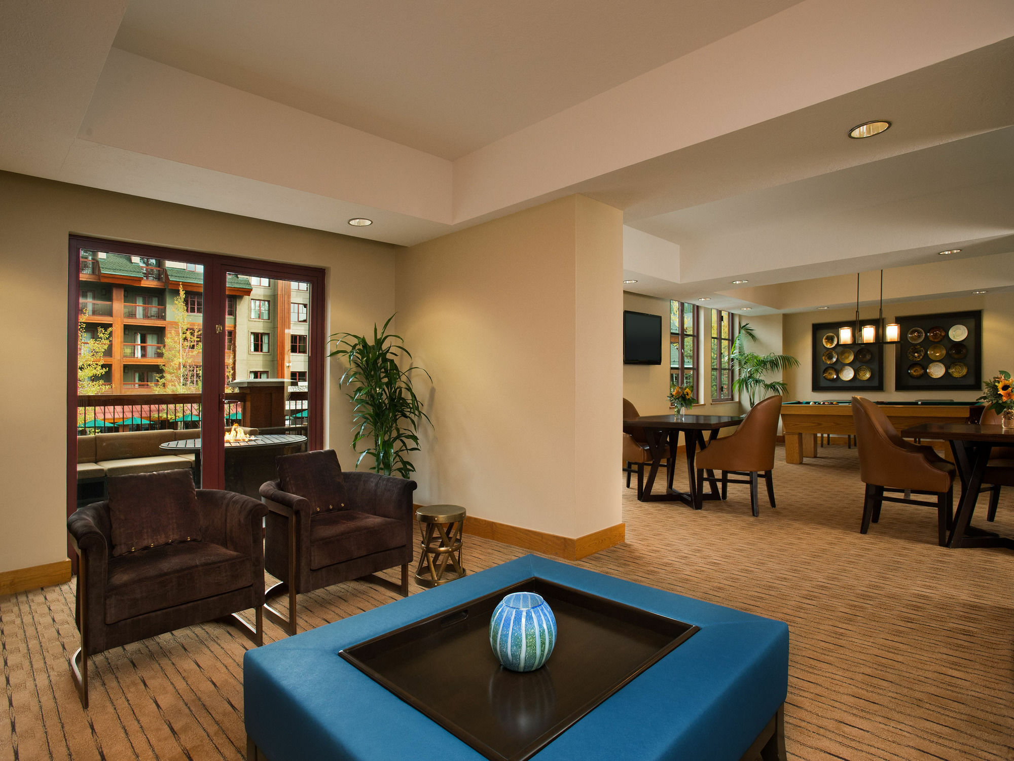 Grand Residences By Marriott Tahoe 1 To 3 Bedrooms And Pent Stateline Buitenkant foto