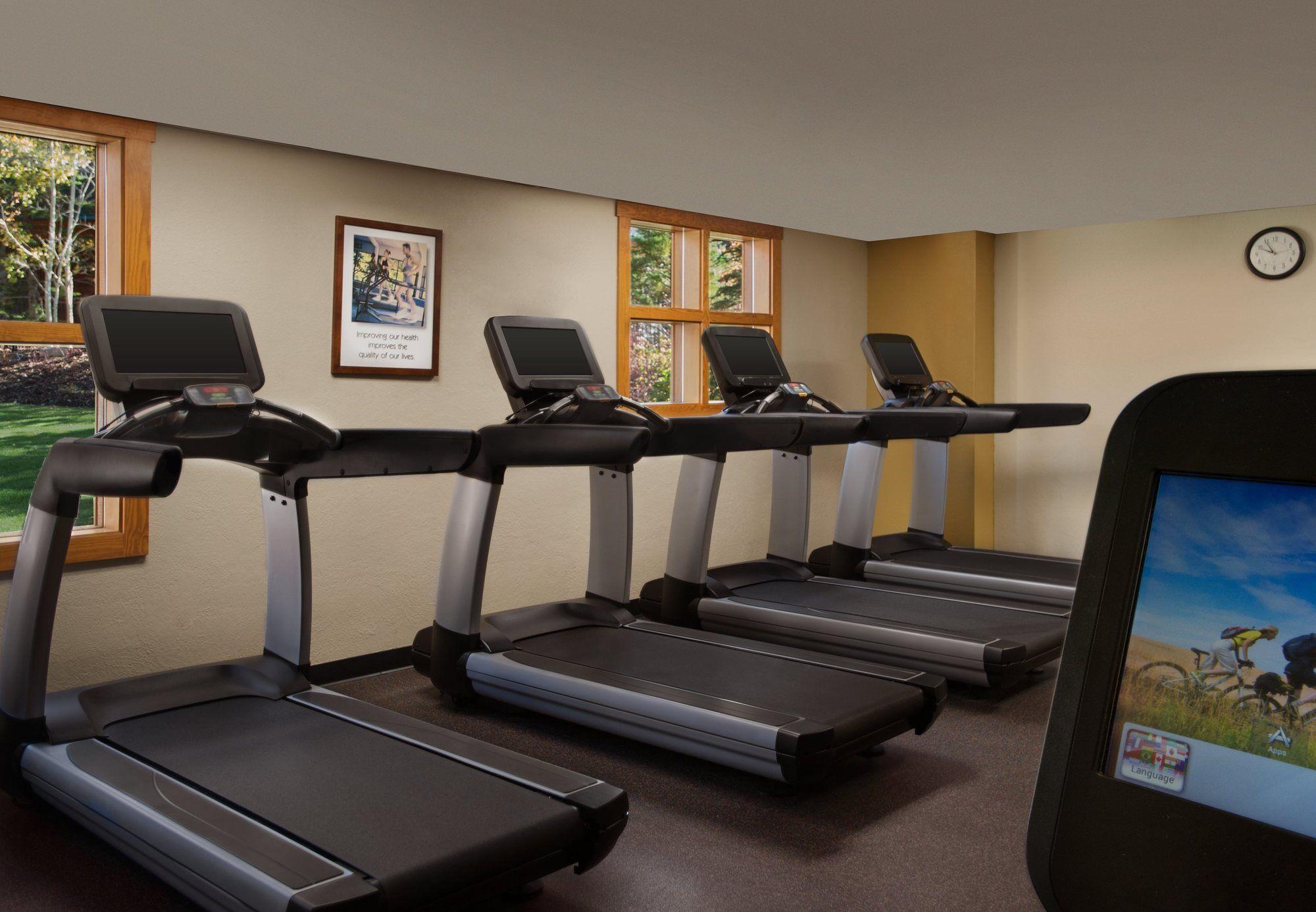 Grand Residences By Marriott Tahoe 1 To 3 Bedrooms And Pent Stateline Buitenkant foto
