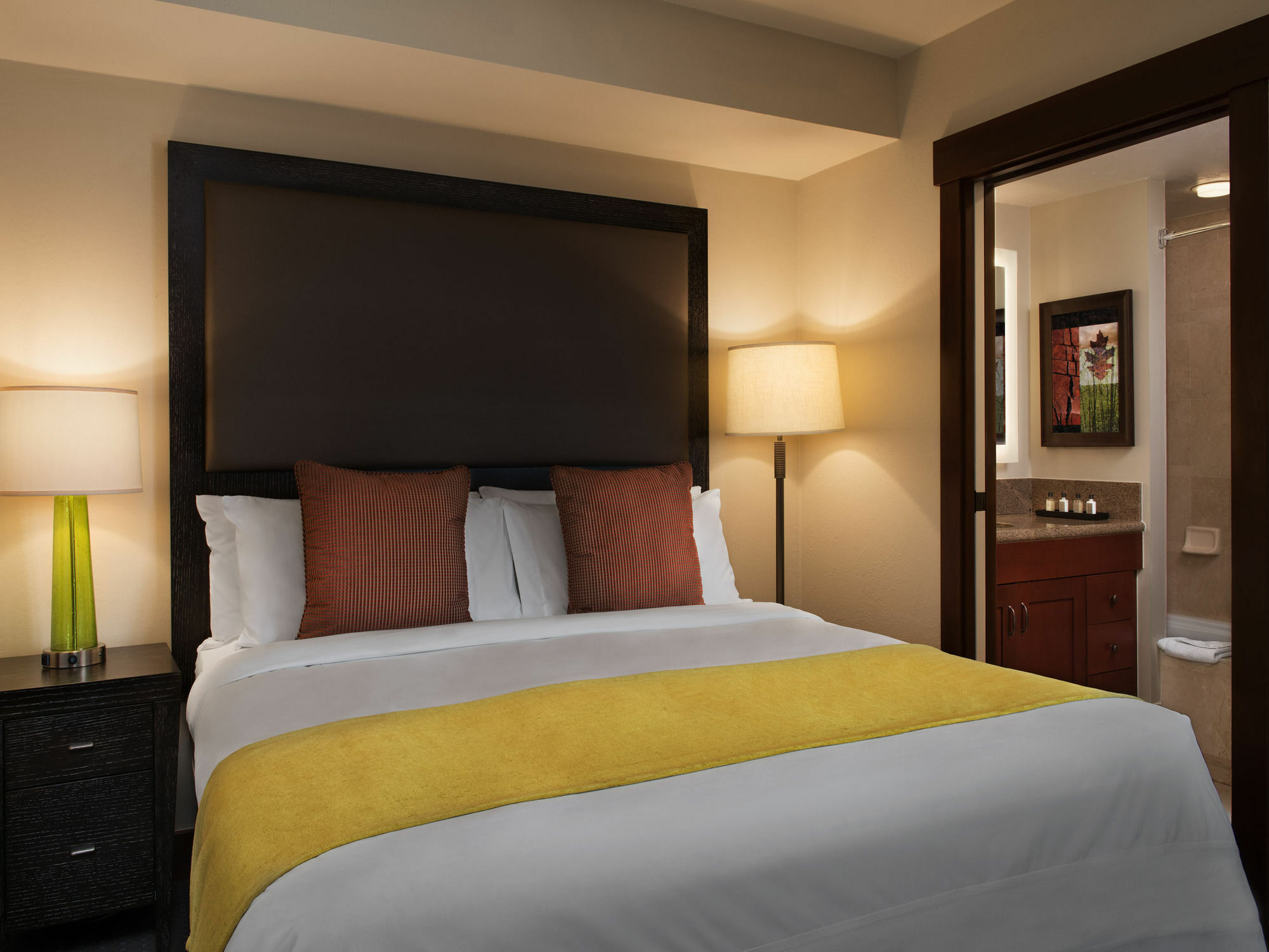 Grand Residences By Marriott Tahoe 1 To 3 Bedrooms And Pent Stateline Buitenkant foto