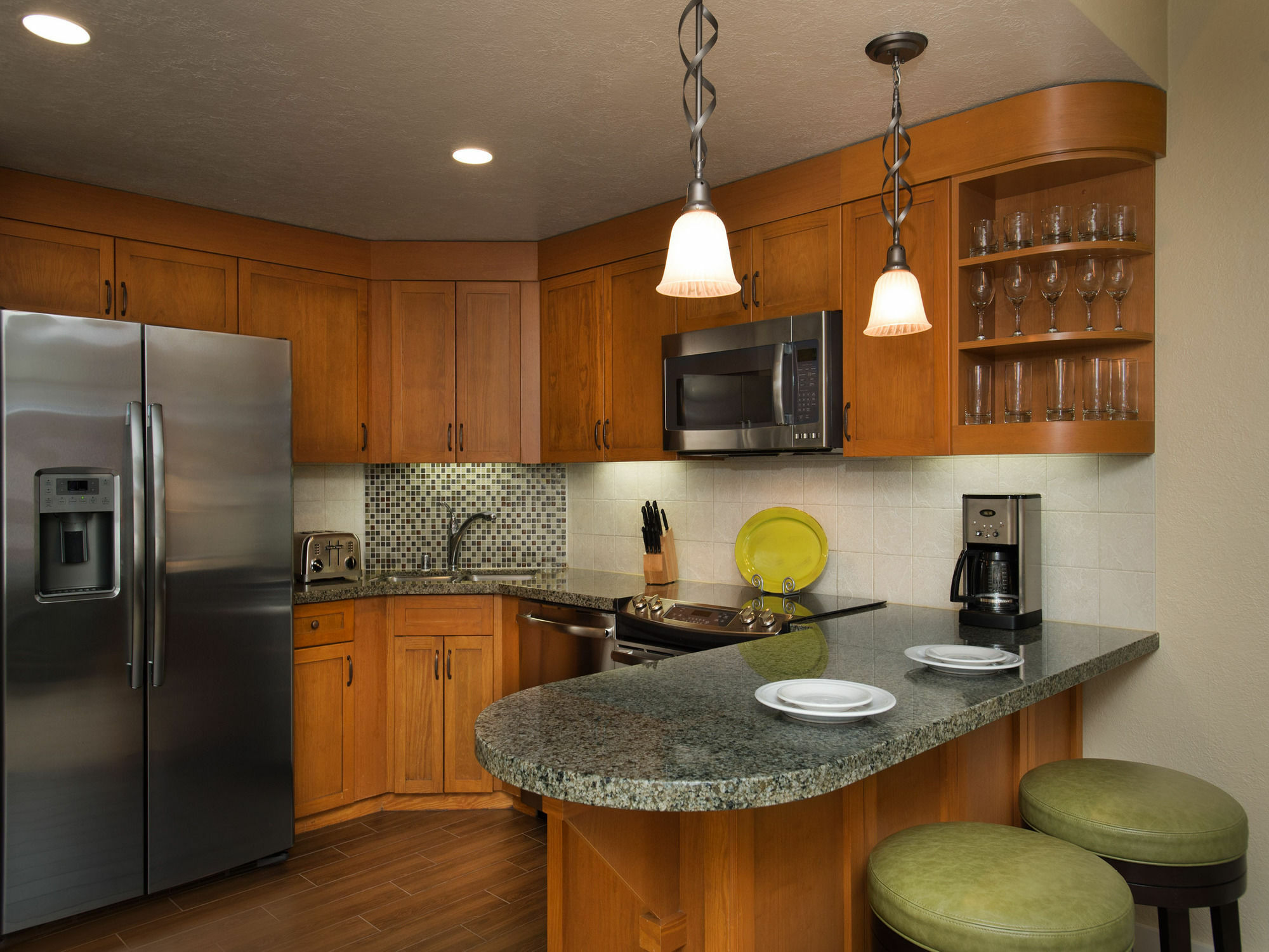 Grand Residences By Marriott Tahoe 1 To 3 Bedrooms And Pent Stateline Buitenkant foto