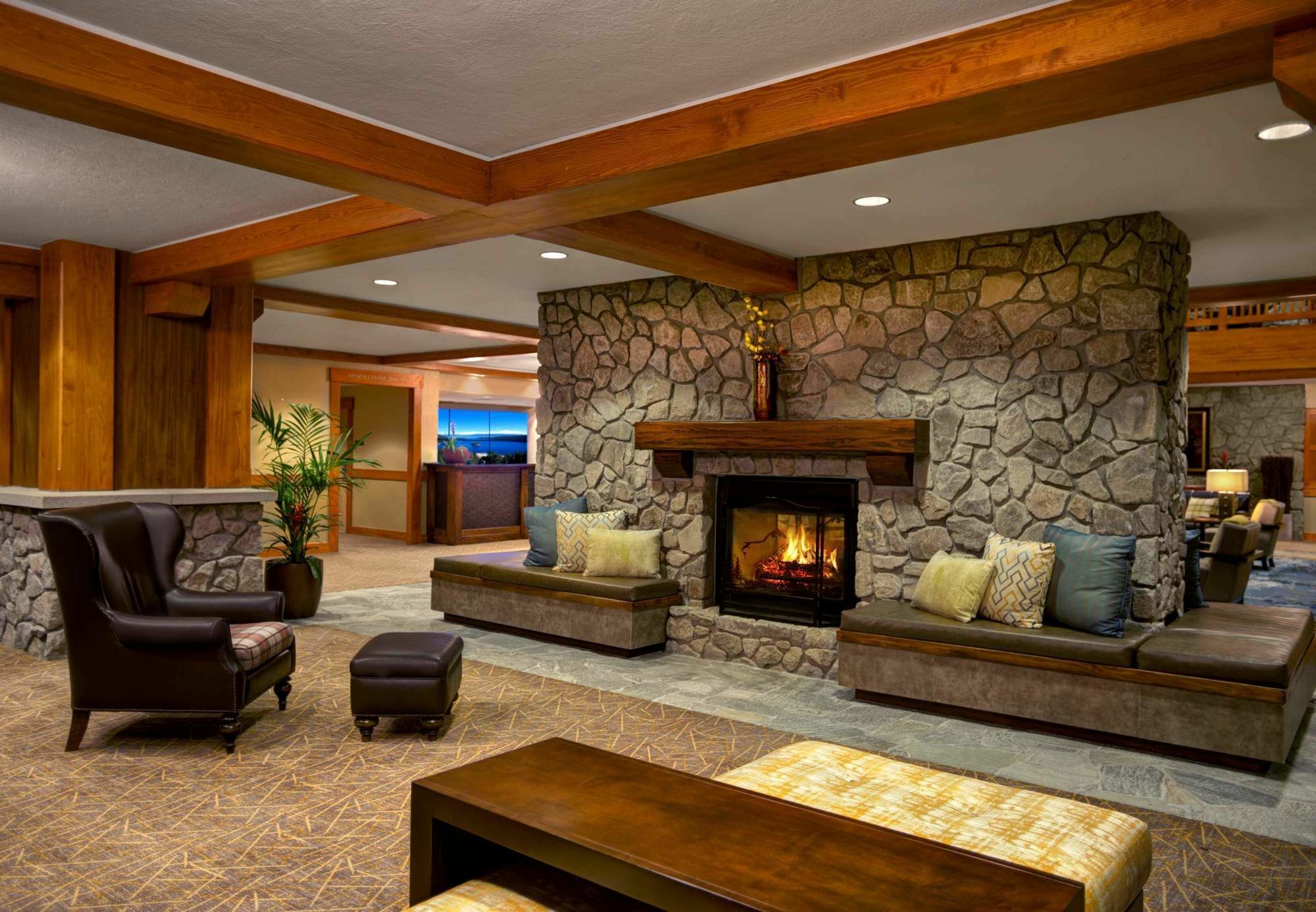 Grand Residences By Marriott Tahoe 1 To 3 Bedrooms And Pent Stateline Buitenkant foto