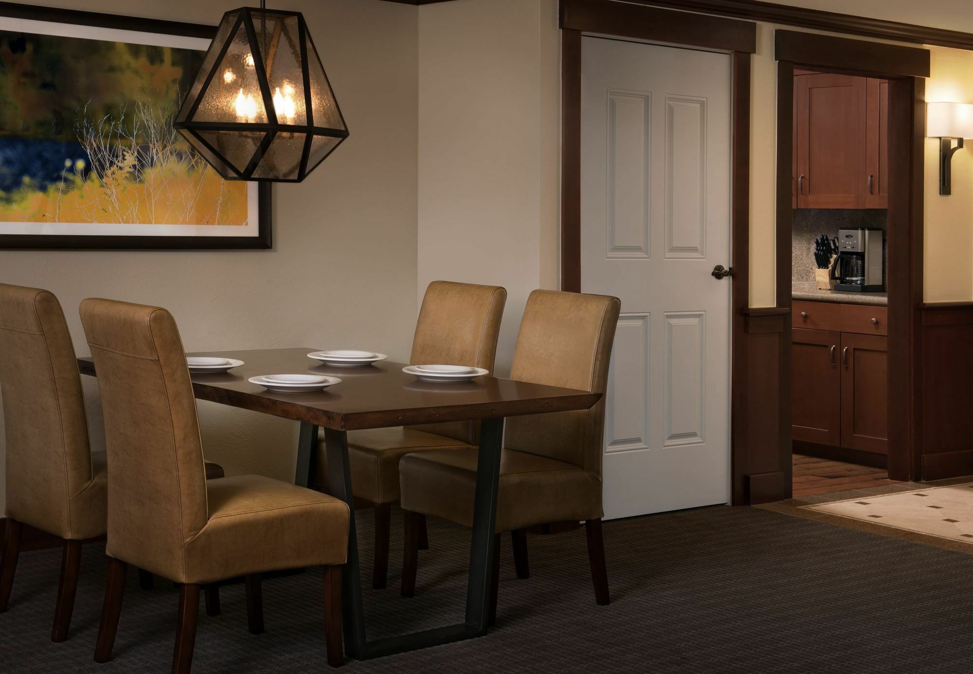 Grand Residences By Marriott Tahoe 1 To 3 Bedrooms And Pent Stateline Buitenkant foto