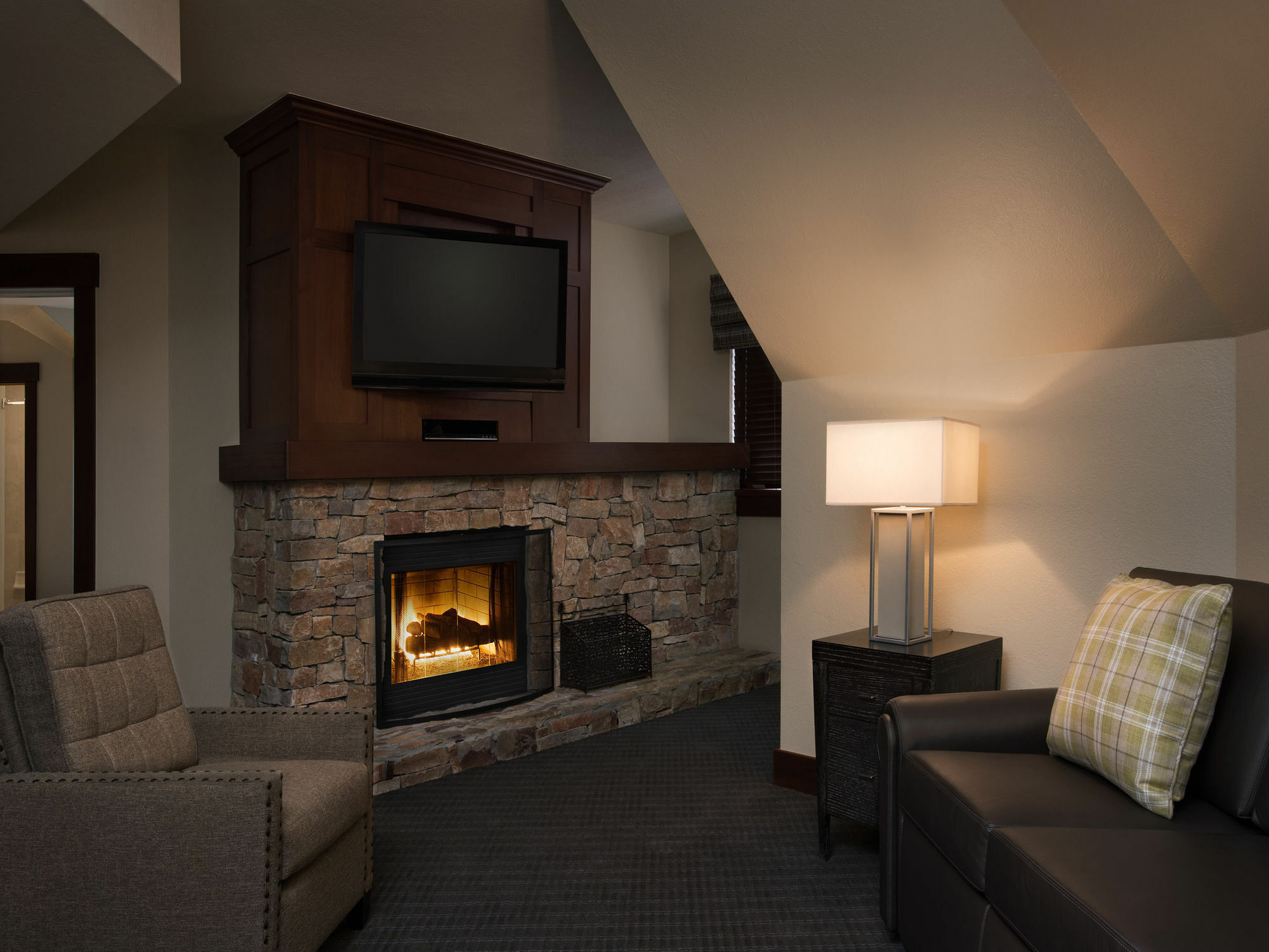 Grand Residences By Marriott Tahoe 1 To 3 Bedrooms And Pent Stateline Buitenkant foto