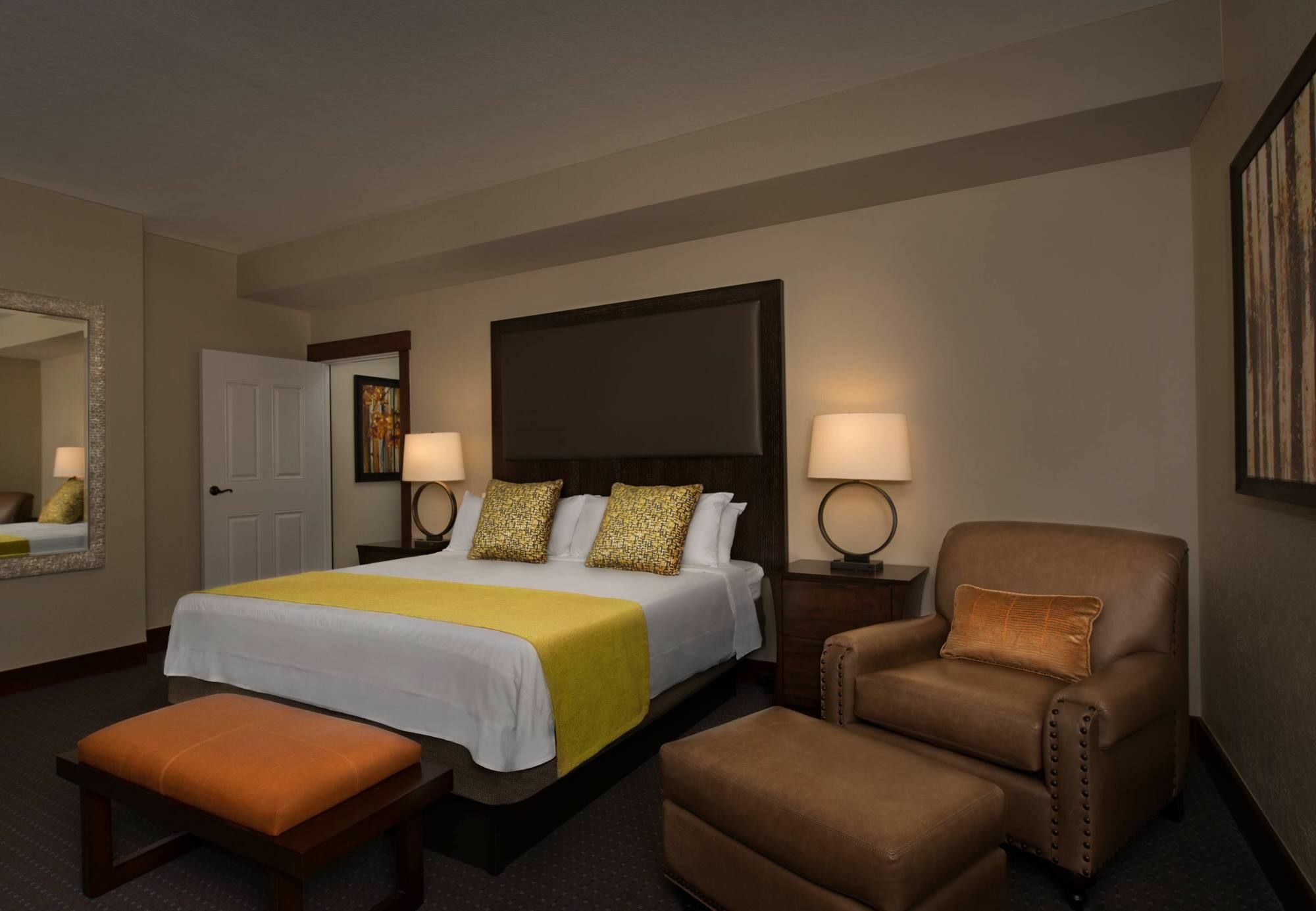 Grand Residences By Marriott Tahoe 1 To 3 Bedrooms And Pent Stateline Buitenkant foto