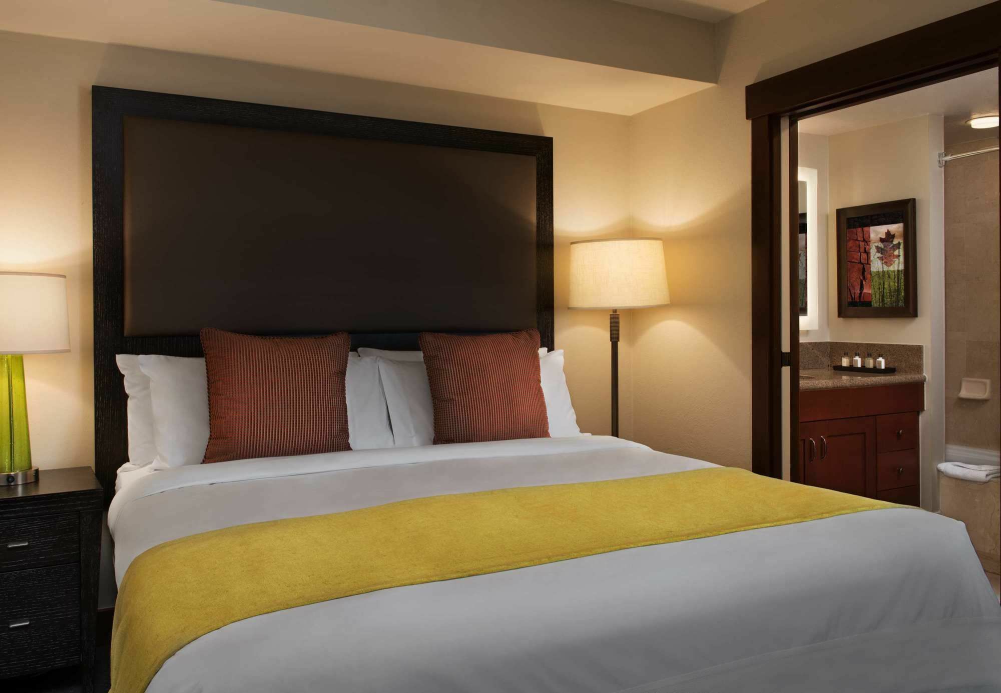 Grand Residences By Marriott Tahoe 1 To 3 Bedrooms And Pent Stateline Buitenkant foto