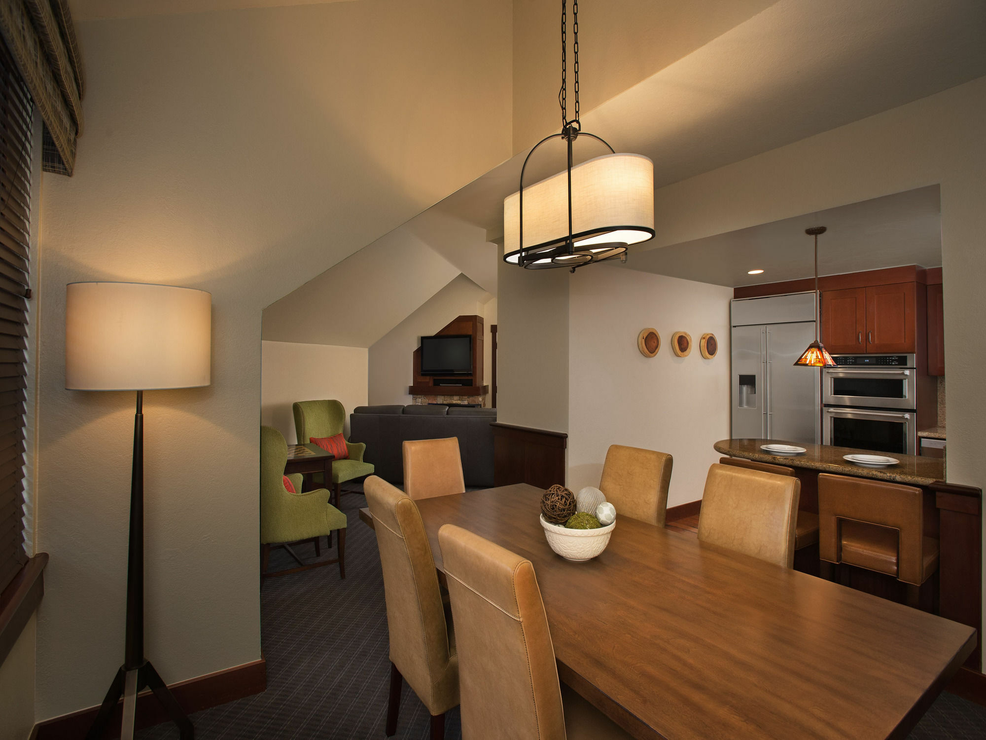 Grand Residences By Marriott Tahoe 1 To 3 Bedrooms And Pent Stateline Buitenkant foto