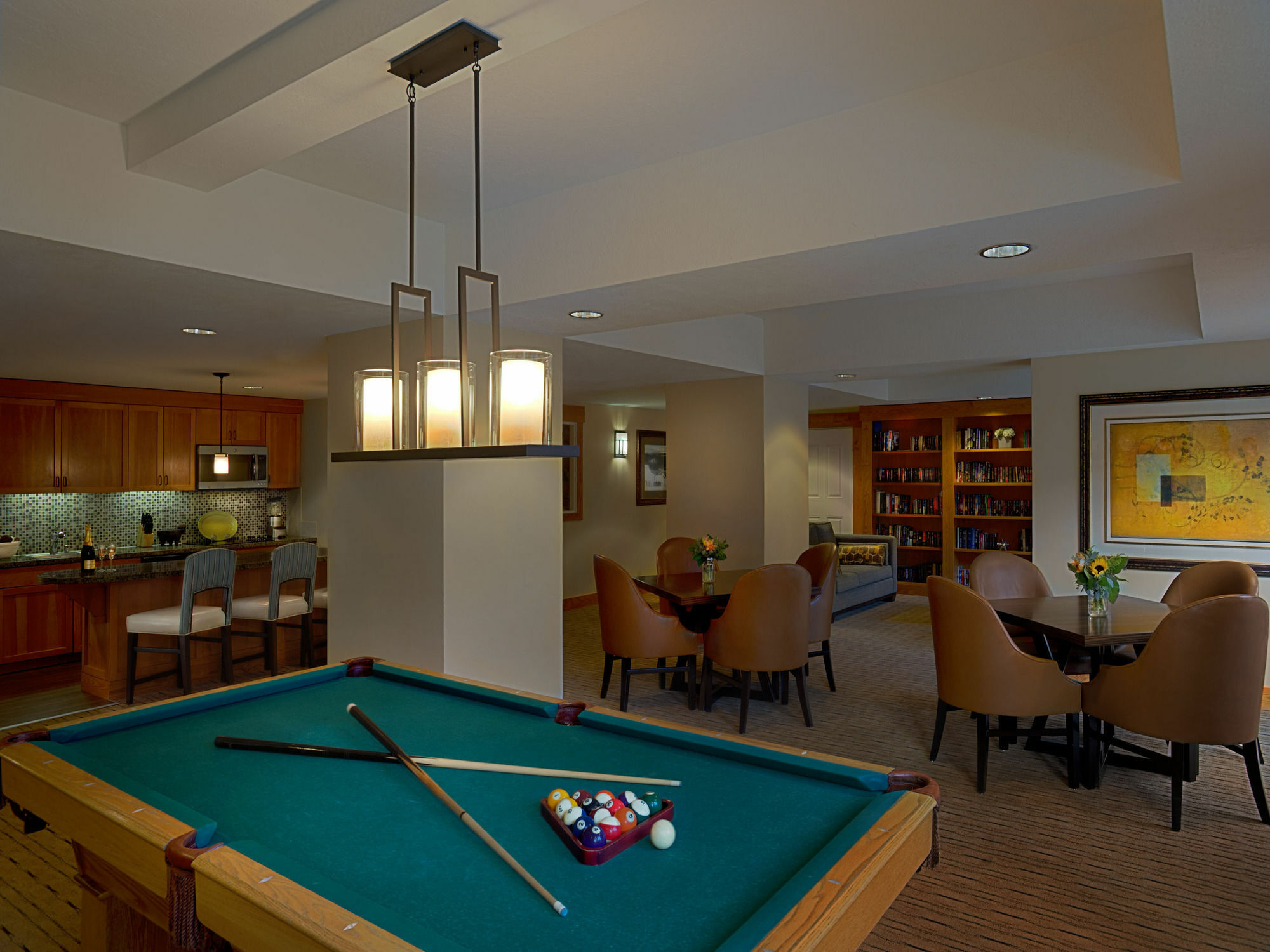 Grand Residences By Marriott Tahoe 1 To 3 Bedrooms And Pent Stateline Buitenkant foto